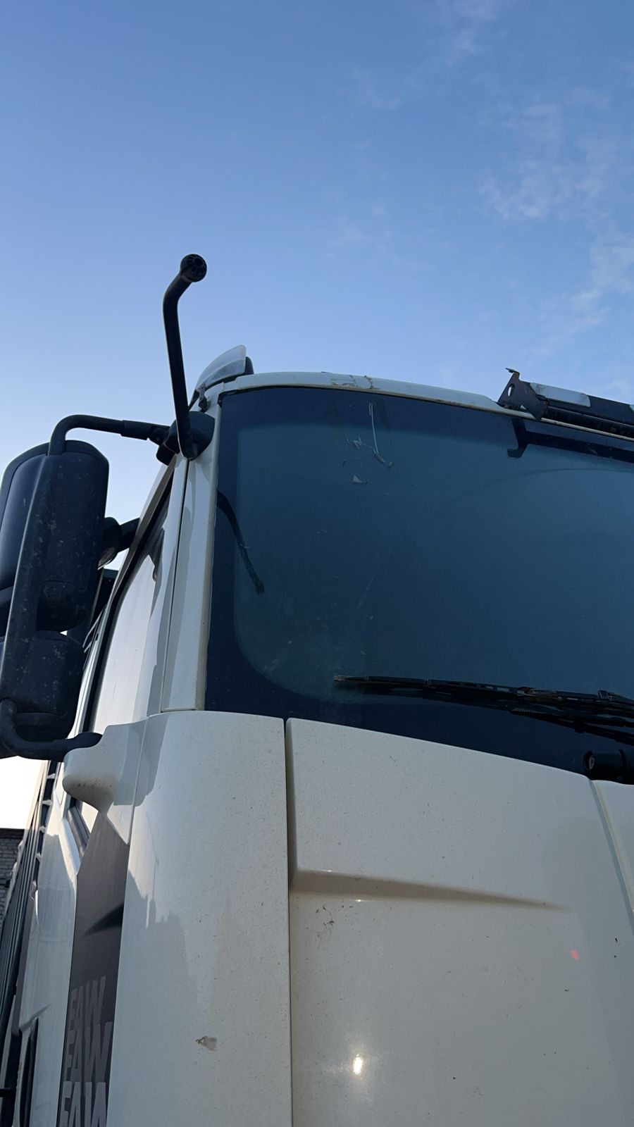 FAW J6 8x4 Самосвал 2023 г. - фото 15